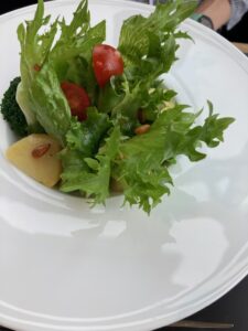 Salad