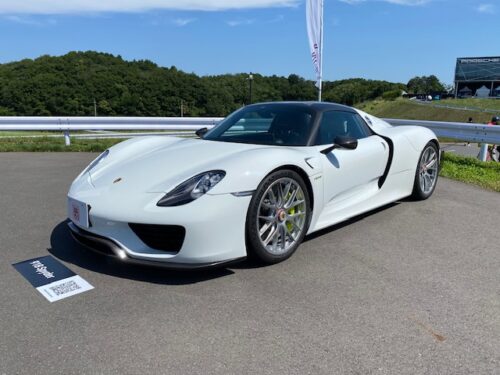 918スパイダー